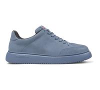 CAMPER Runner K21 - Sneakers for Men - Grey, size 40, Suede