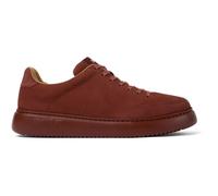 CAMPER Runner K21 - Sneakers for Men - Red, size 41, Suede