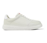 Camper Men's Runner K21 K100841 Sneaker, 8 UK, White Natural 003, 40 EU