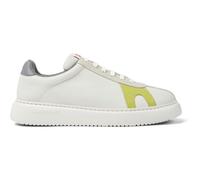 CAMPER Runner K21 - Sneakers for Men - White, size 44, Smooth leather