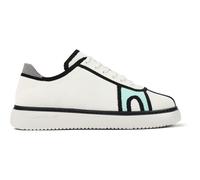 CAMPER Runner K21 - Sneakers for Men - White, size 46, Cotton fabric