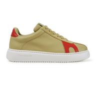CAMPER Runner K21 - Sneakers for Women - Beige, size 39, Smooth leather