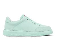 CAMPER Runner K21 - Sneakers for Women - Blue, size 38, Suede