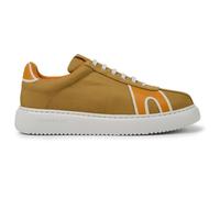CAMPER Runner K21 - Sneakers for Women - Brown, size 41, Cotton fabric