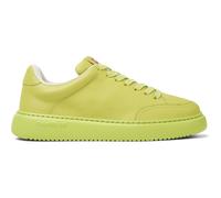 CAMPER Runner K21 - Sneakers for Women - Green, size 37, Smooth leather
