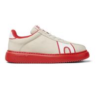 CAMPER Runner K21 - Sneakers for Women - Grey, size 35, Cotton fabric