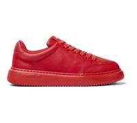 CAMPER Runner K21 - Sneakers for Women - Red, size 36, Smooth leather