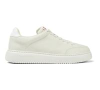 CAMPER Runner K21 - Sneakers for Women - White, size 38, Smooth leather