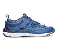 CAMPER Runner - Smart casual shoes for - Blue, size 24, Cotton fabric