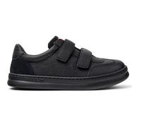 CAMPER Runner - Smart casual shoes for Boys - Black, size 35, Smooth leather