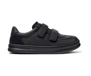 CAMPER Runner - Smart casual shoes for Girls - Black, size 30, Smooth leather
