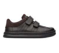 CAMPER Runner - Sneakers for - Black, size 30, Smooth leather