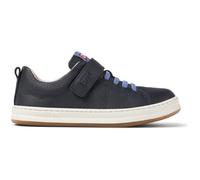 Camper Runner Four K800247, Zapatillas, Marina 028, 25 EU