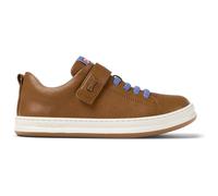 CAMPER Runner - Sneakers for Boys - Brown, size 37, Smooth leather