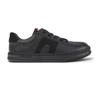 CAMPER Runner - Sneakers for Girls - Black, size 27, Smooth leather