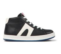 CAMPER Runner - Sneakers for Girls - Black, size 35, Smooth leather