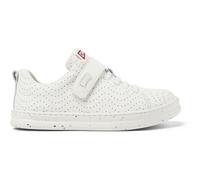 CAMPER Runner - Sneakers for Girls - White, size 25, Smooth leather