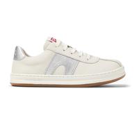 CAMPER Runner - Sneakers for Girls - White, size 29, Smooth leather