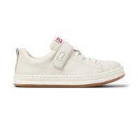 CAMPER Runner - Sneakers for Girls - White, size 33, Smooth leather