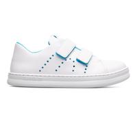 CAMPER Runner - Sneakers for Girls - White, size 38, Smooth leather