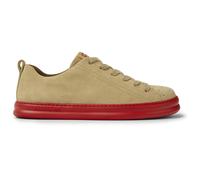 CAMPER Runner - Sneakers for Men - Beige, size 43, Suede