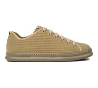CAMPER Runner - Sneakers for Men - Beige, size 44, Smooth leather
