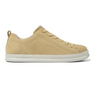 CAMPER Runner - Sneakers for Men - Beige, size 45, Suede