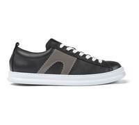 CAMPER Runner - Sneakers for Men - Black, size 39, Smooth leather
