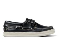 CAMPER Runner - Sneakers for Men - Blue, size 40, Smooth leather