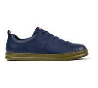 CAMPER Runner - Sneakers for Men - Blue, size 41, Smooth leather