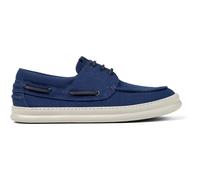 Camper Men's Runner Four K100804 Boat Shoe, Dark Blue 009, 43 EU