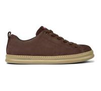 CAMPER Runner - Sneakers for Men - Brown, size 40, Suede
