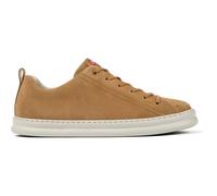 CAMPER Runner - Sneakers for Men - Brown, size 41, Suede