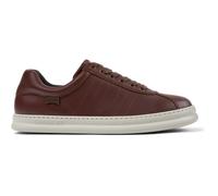 CAMPER Runner - Sneakers for Men - Brown, size 43, Smooth leather