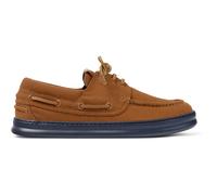 CAMPER Runner - Sneakers for Men - Brown, size 45, Cotton fabric