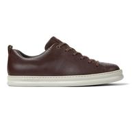 CAMPER Runner - Sneakers for Men - Brown, size 45, Smooth leather