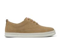 CAMPER Runner - Sneakers for Men - Brown, size 45, Suede