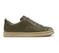 CAMPER Runner - Sneakers for Men - Green, size 39, Smooth leather