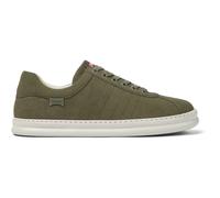 CAMPER Runner - Sneakers for Men - Green, size 40, Suede