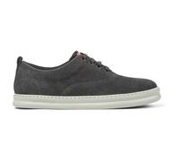 CAMPER Runner - Sneakers for Men - Grey, size 45, Suede