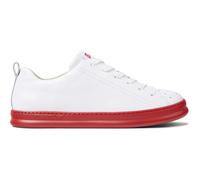 CAMPER Runner - Sneakers for Men - White, size 40, Smooth leather
