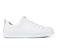 CAMPER Runner - Sneakers for Men - White, size 42, Smooth leather