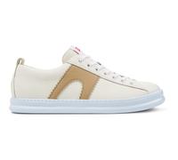 Camper Runner Four K100893, Zapatillas Hombre, Naturaleza Blanca 013, 42 EU