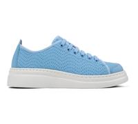 CAMPER Runner - Sneakers for Women - Blue, size 38, Smooth leather
