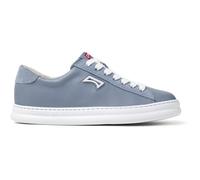 CAMPER Runner - Sneakers for Women - Blue, size 40, Smooth leather