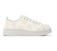 CAMPER Runner - Sneakers for Women - White, size 39, Smooth leather