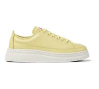 Camper Runner Up K201626, Zapatillas Mujer, Amarillo Pastel 013, 40 EU