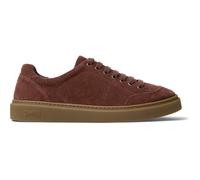 CAMPER Runner Twentyfive - Casual for Men - Burgundy, size 42, piel.consumidor11