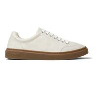CAMPER Runner Twentyfive - Casual for Men - White, size 43, Smooth leather