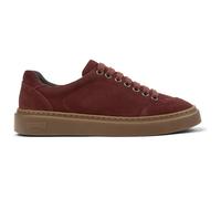 CAMPER Runner Twentyfive - Sneakers for Women - Burgundy, size 36, piel.consumidor11